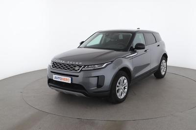 Land Rover Range Rover Evoque D150 4wd Bva9 150 ch