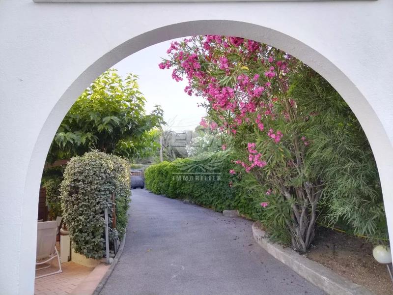 Maison - 69 m² - 4 pièces