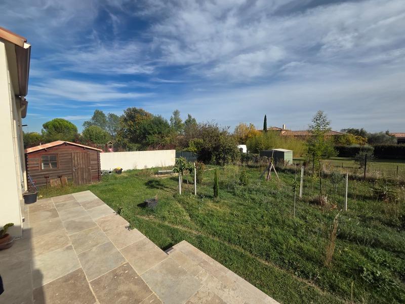 Maison - 143 m² - 5 pièces