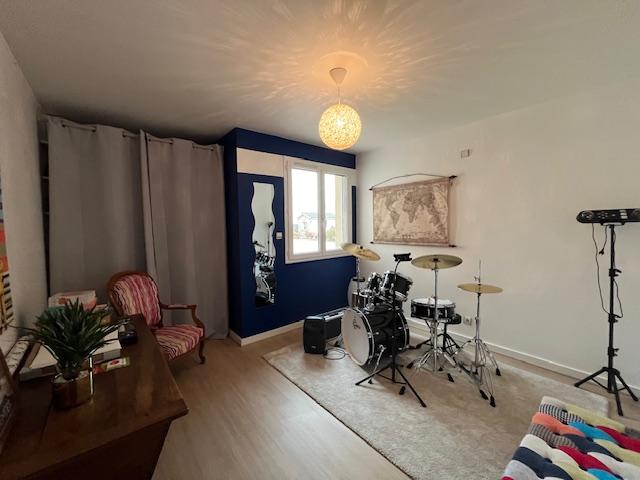 Maison - 174 m² - 7 pièces