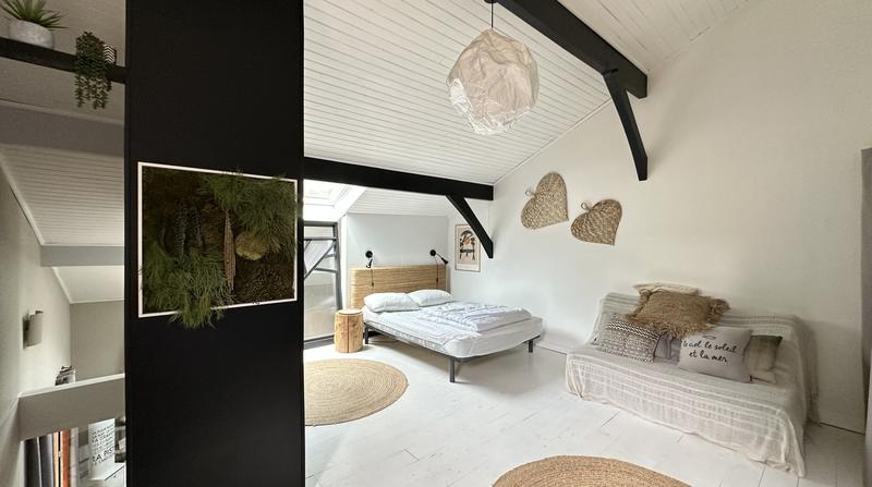 Villa - 222 m² - 10 pièces