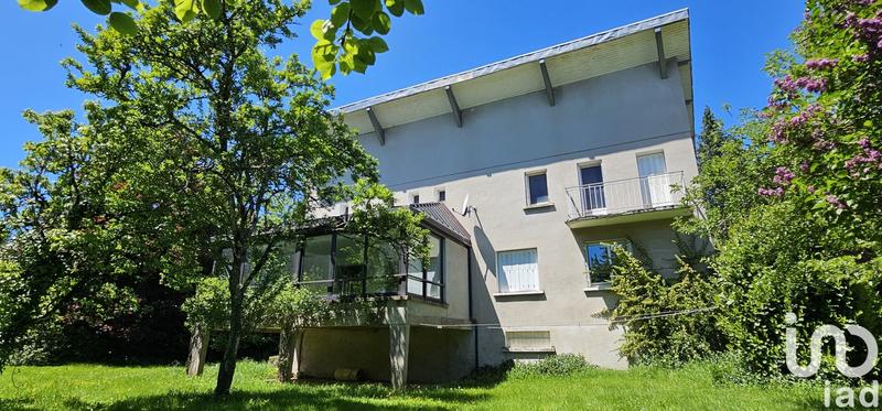 Maison - 173 m² - 9 pièces