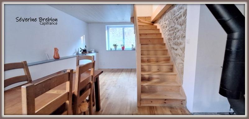 Maison - 166 m² - 6 pièces