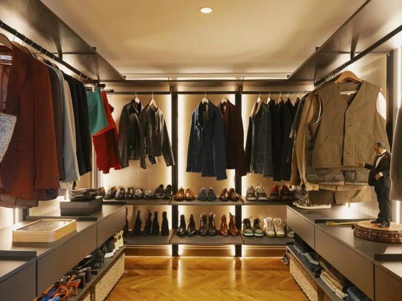 Appartement - 212 m² - 4 pièces