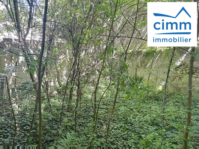 Bureau - 79 m² - 2 pièces