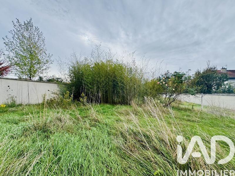 Maison - 118 m² - 5 pièces