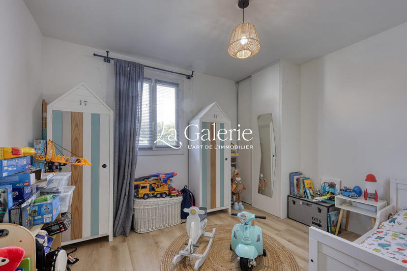 Villa - 140 m² - 5 pièces