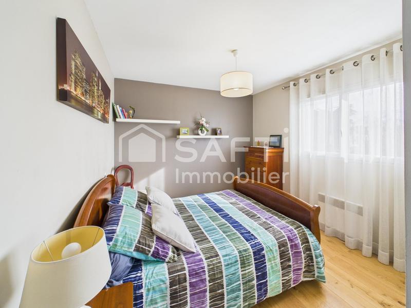 Maison - 147 m² - 5 pièces