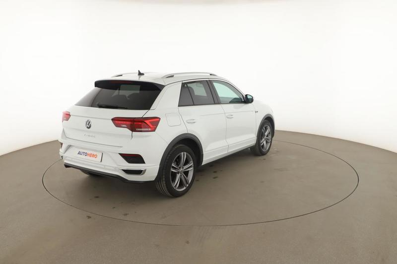 Volkswagen t-Roc 1.5 Tsi Evo R-Line Dsg7 150 ch