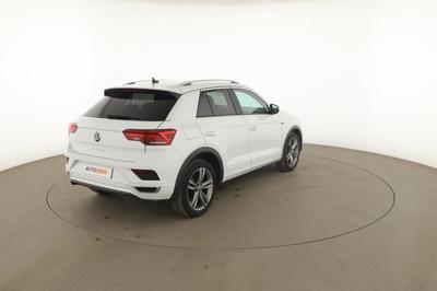 Volkswagen t-Roc 1.5 Tsi Evo R-Line Dsg7 150 ch