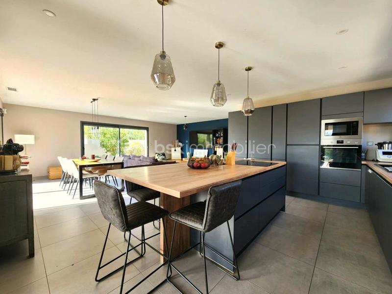 Villa - 134 m² - 4 pièces