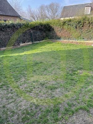 Maison - 85 m² - 3 pièces