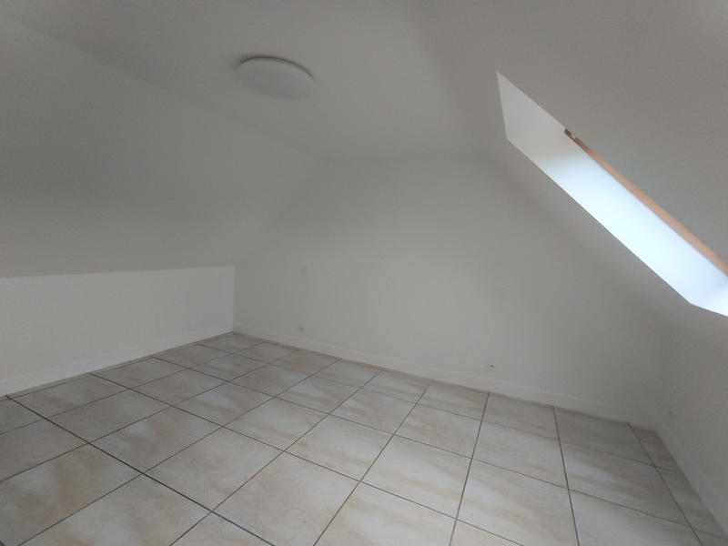 Maison - 89 m² - 3 pièces