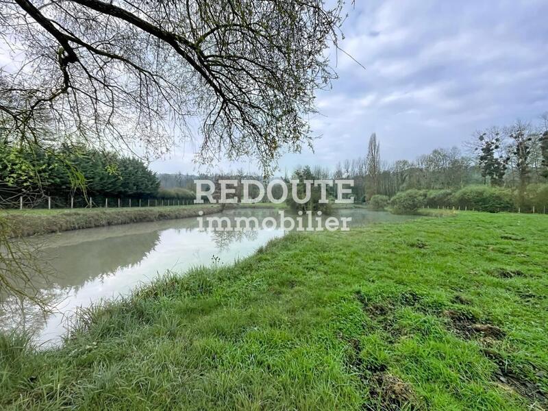 Terrain de loisirs - 33 000 m²