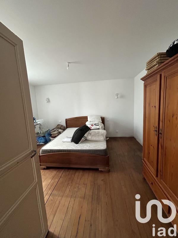 Maison - 187 m² - 7 pièces