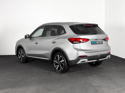 Mg Zs Hybrid+ Luxury 197ch 0km en Stock Garantie 2032 Cockpit Cuir Chauf Camera360 Regul Acc Carplay