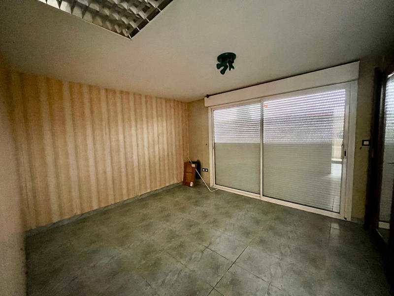 Maison ancienne - 120 m² - 6 pièces