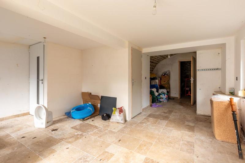 Maison bourgeoise - 250 m² - 14 pièces