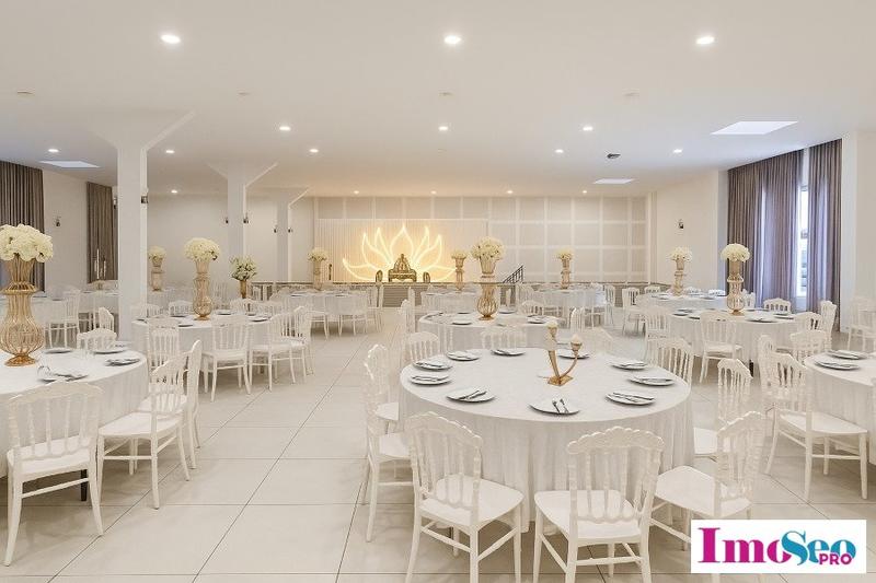 Local d'activité / Entrepôt - 950 m²