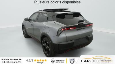 Alfa Romeo Junior 1.2 Ibrida 145 ch eDCT6 Speciale