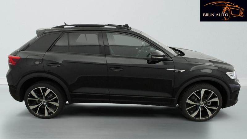 Volkswagen t-Roc 2.0 Tdi 150 Start Stop Dsg7 R-Line Edition