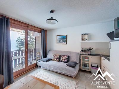 Studio - 19 m² - 1 pièce