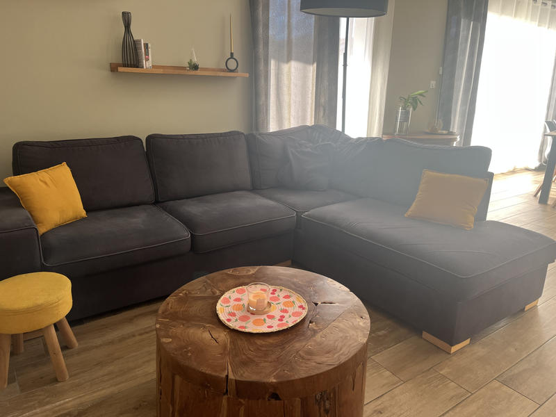 Villa - 121 m² - 5 pièces