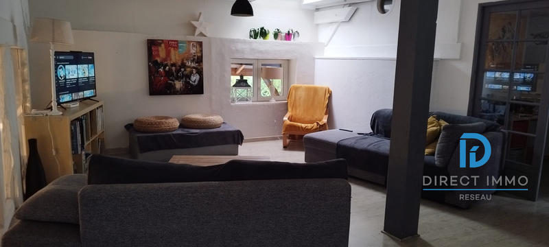 Ferme - 140 m² - 4 pièces