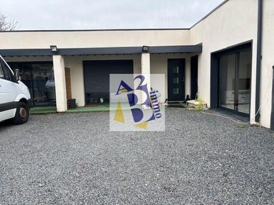 Appartement - 29 m² - 2 pièces