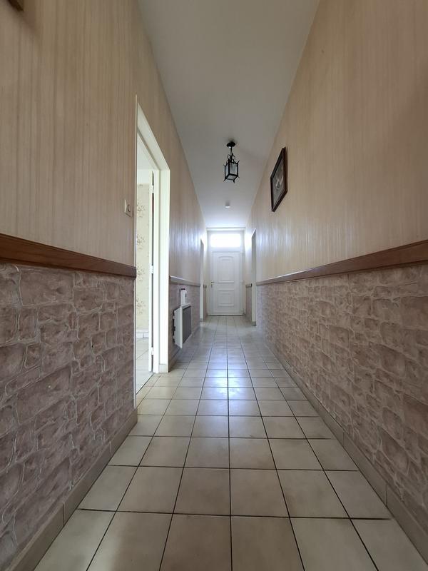 Maison - 83 m² - 4 pièces