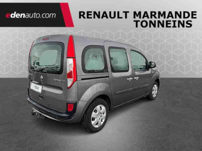Renault Kangoo 1.5 dCi 90 Zen Energy