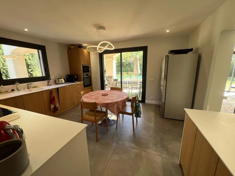 Bastide - 190 m² - 7 pièces