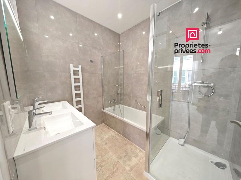 Appartement - 55 m² - 2 pièces