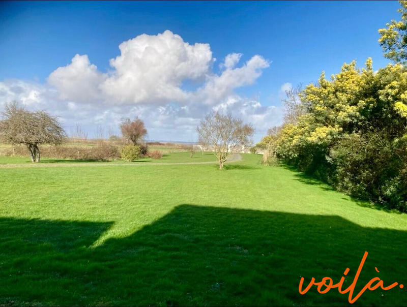 Maison - 200 m² - 4 pièces