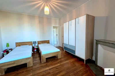 Appartement - 89 m² - 3 pièces