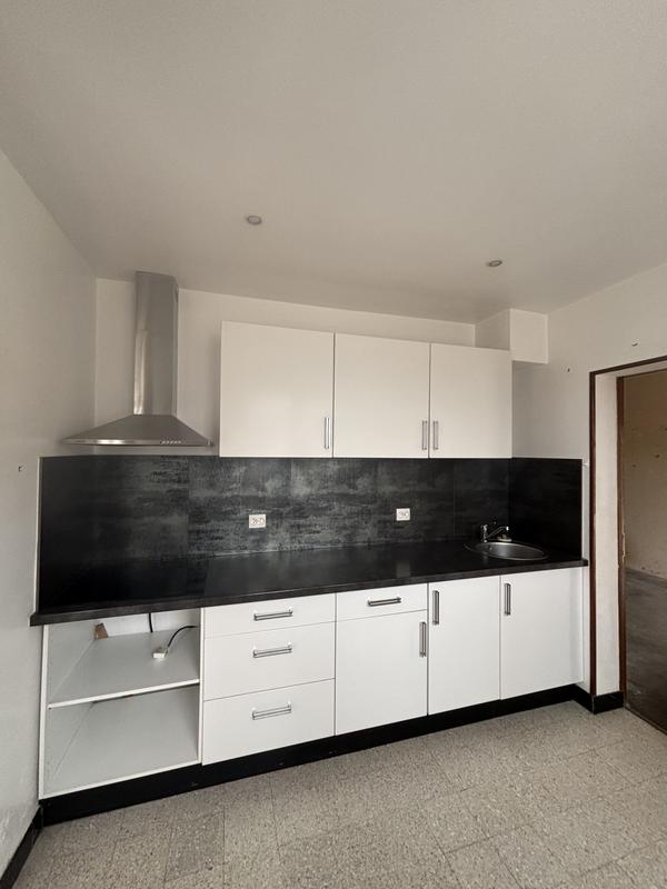 Maison - 40 m² - 2 pièces