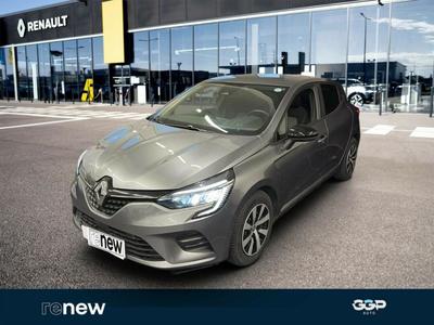 Renault Clio V TCe 90 Evolution