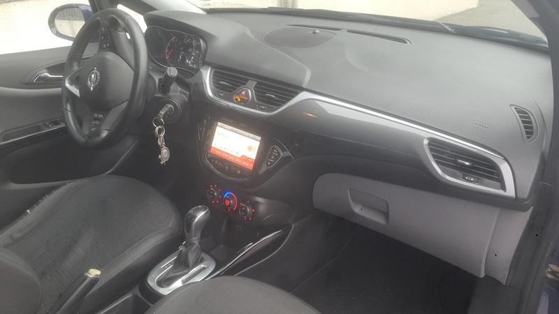 Opel Corsa V 1.4 90 Bva Cosmo - Automatique
