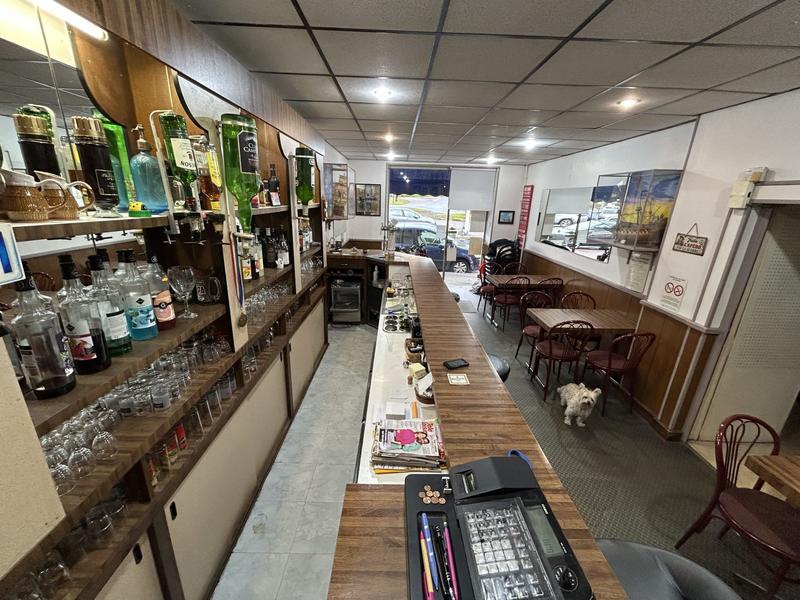 Fonds de commerce - 132 m²