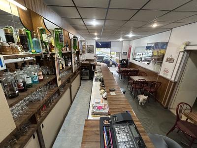 Fonds de commerce - 132 m²