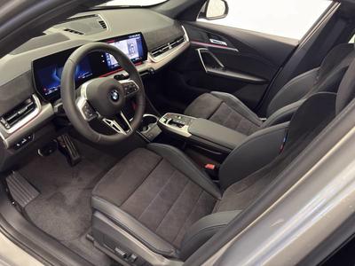Bmw X1 sDrive 20d 163ch Dkg7 m Sport