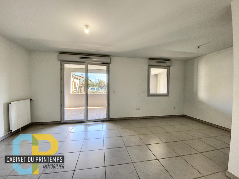 Appartement - 33 m² - 1 pièce