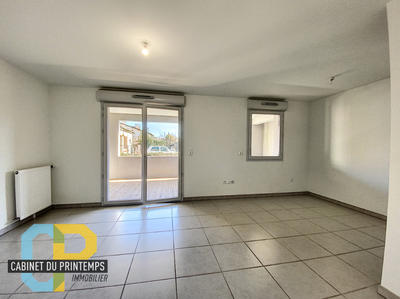 Appartement - 33 m² - 1 pièce