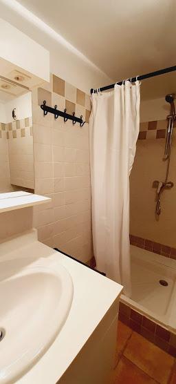 Appartement - 28 m² - 1 pièce