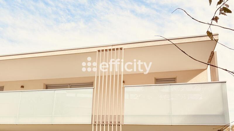 Appartement - 117 m² - 4 pièces