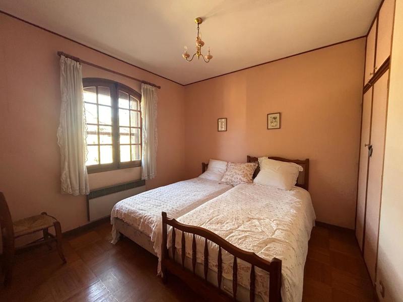 Maison - 165 m² - 5 pièces