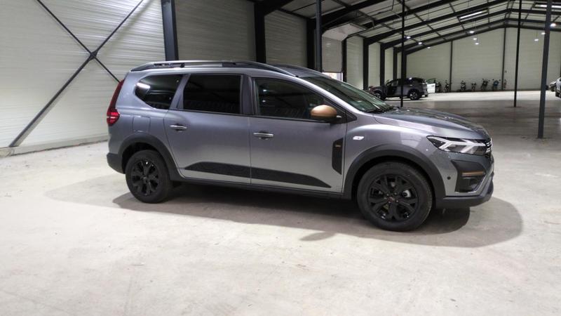 Dacia Jogger 7 Places extreme Tce 110 -24