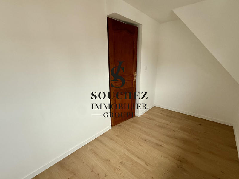 Maison - 121 m² - 5 pièces