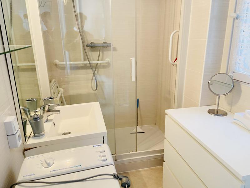 Appartement - 35 m² - 1 pièce