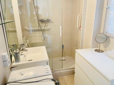 Appartement - 35 m² - 1 pièce